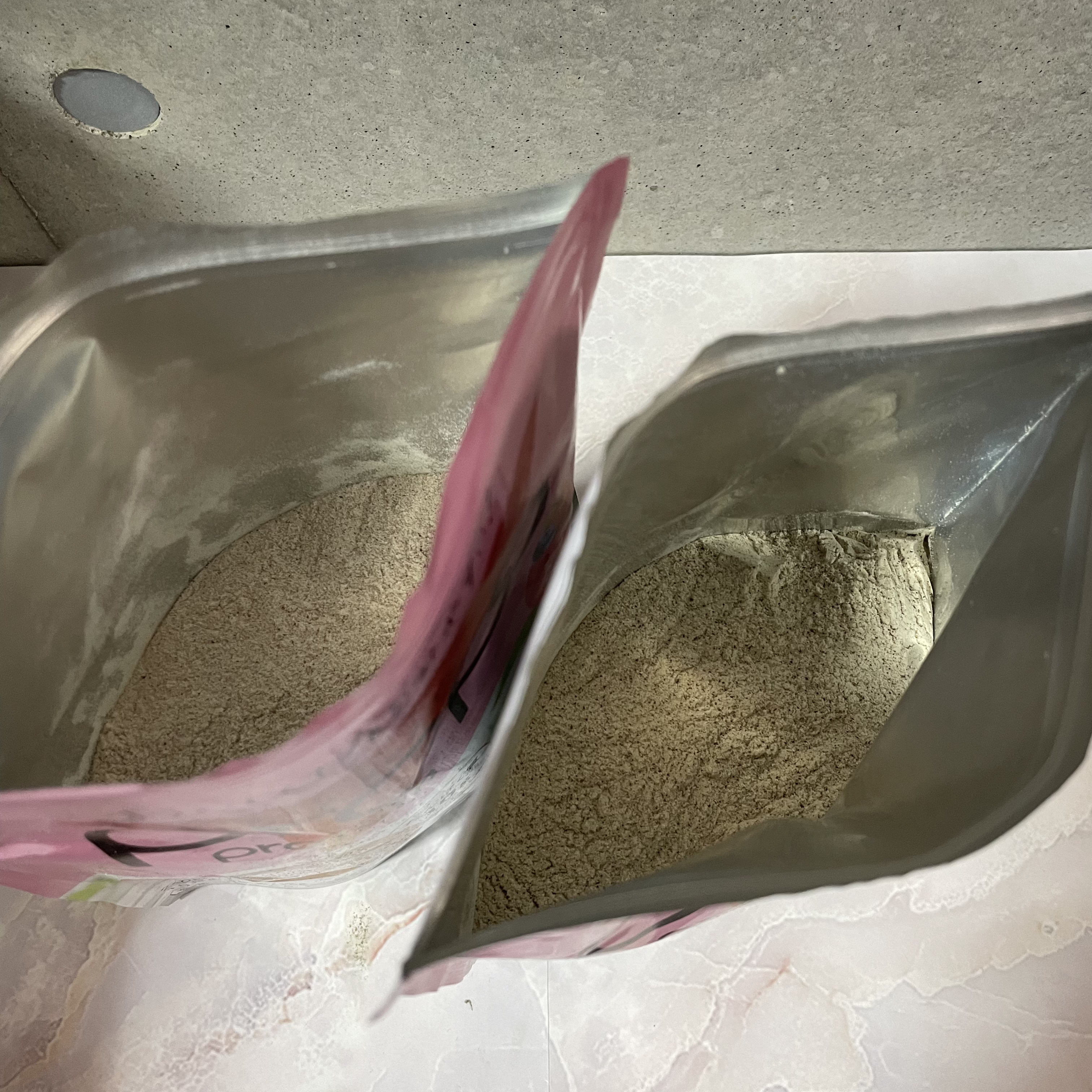 プロポ プロテイン(カフェオレ味)/ロート製薬/その他プロテインを使ったクチコミ（2枚目）