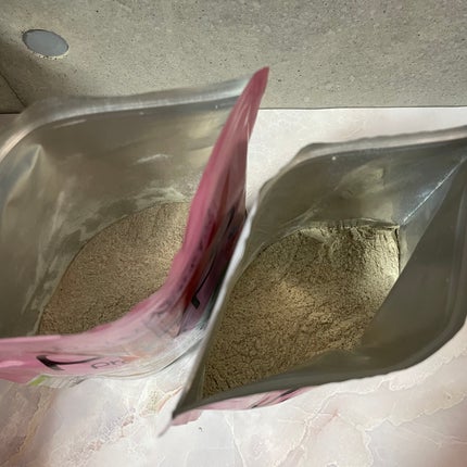 プロポ プロテイン(カフェオレ味)/ロート製薬/その他プロテインを使ったクチコミ(2枚目)