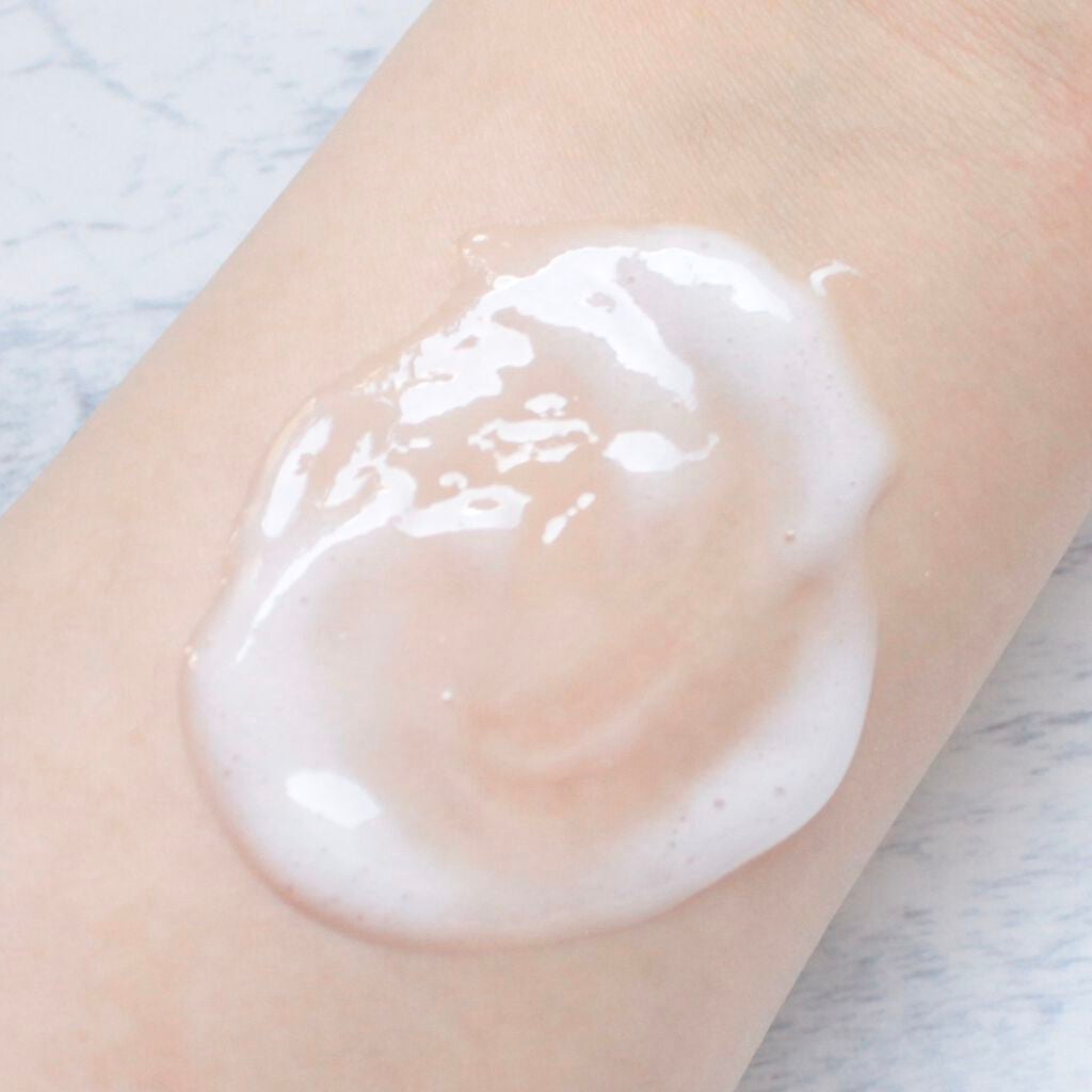 ベースケア セラム<土台美容液>/SOFINA iP/美容液を使ったクチコミ(4枚目)