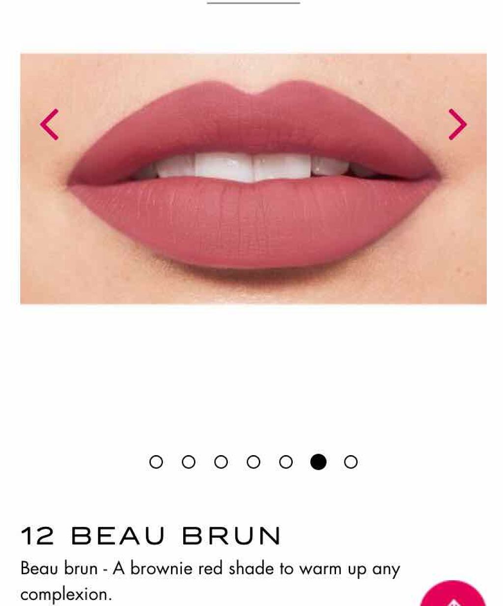 ROUGE EDITION VELVET/BOURJOIS/口紅を使ったクチコミ(2枚目)