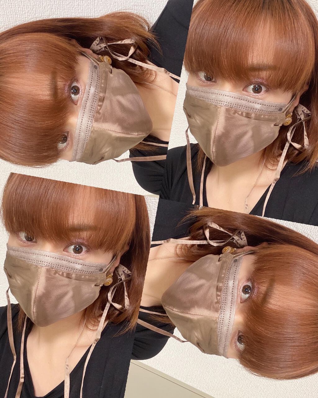 hiroka on LIPS 「おはようございます☀️.°いつもご覧頂き、いいね🥰フォロー等あ..」(7枚目)