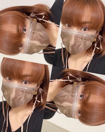 hiroka on LIPS 「おはようございます☀️.°いつもご覧頂き、いいね🥰フォロー等あ..」(7枚目)