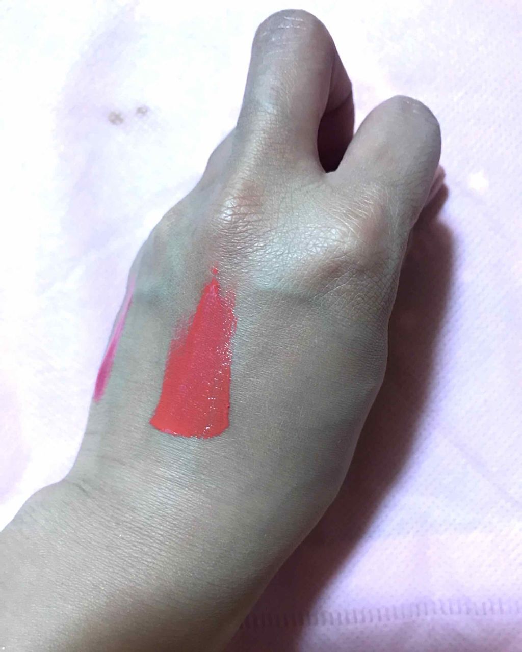 WP ディアダーリンソーダティント/ETUDE/口紅を使ったクチコミ(1枚目)