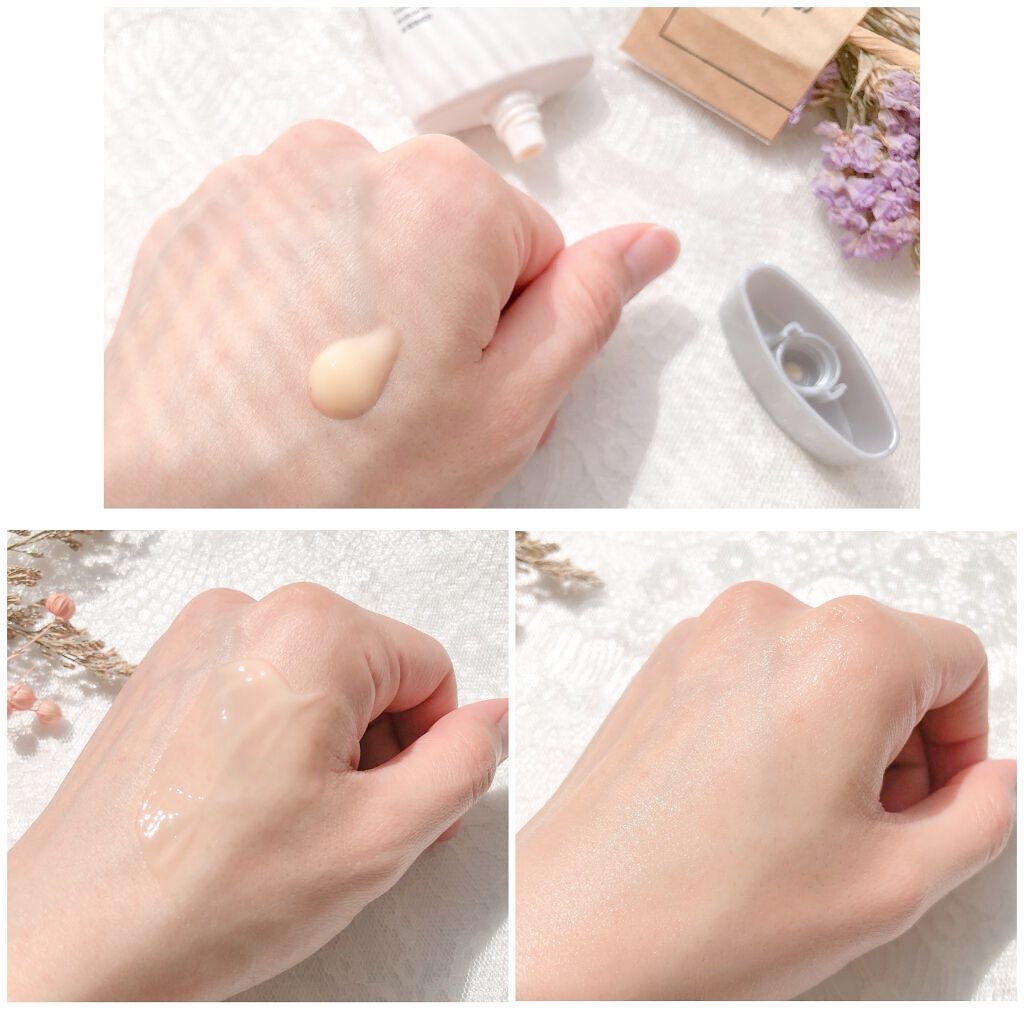 コーズシックス ホワイトリペア/NR SHOP/オールインワン化粧品を使ったクチコミ(2枚目)