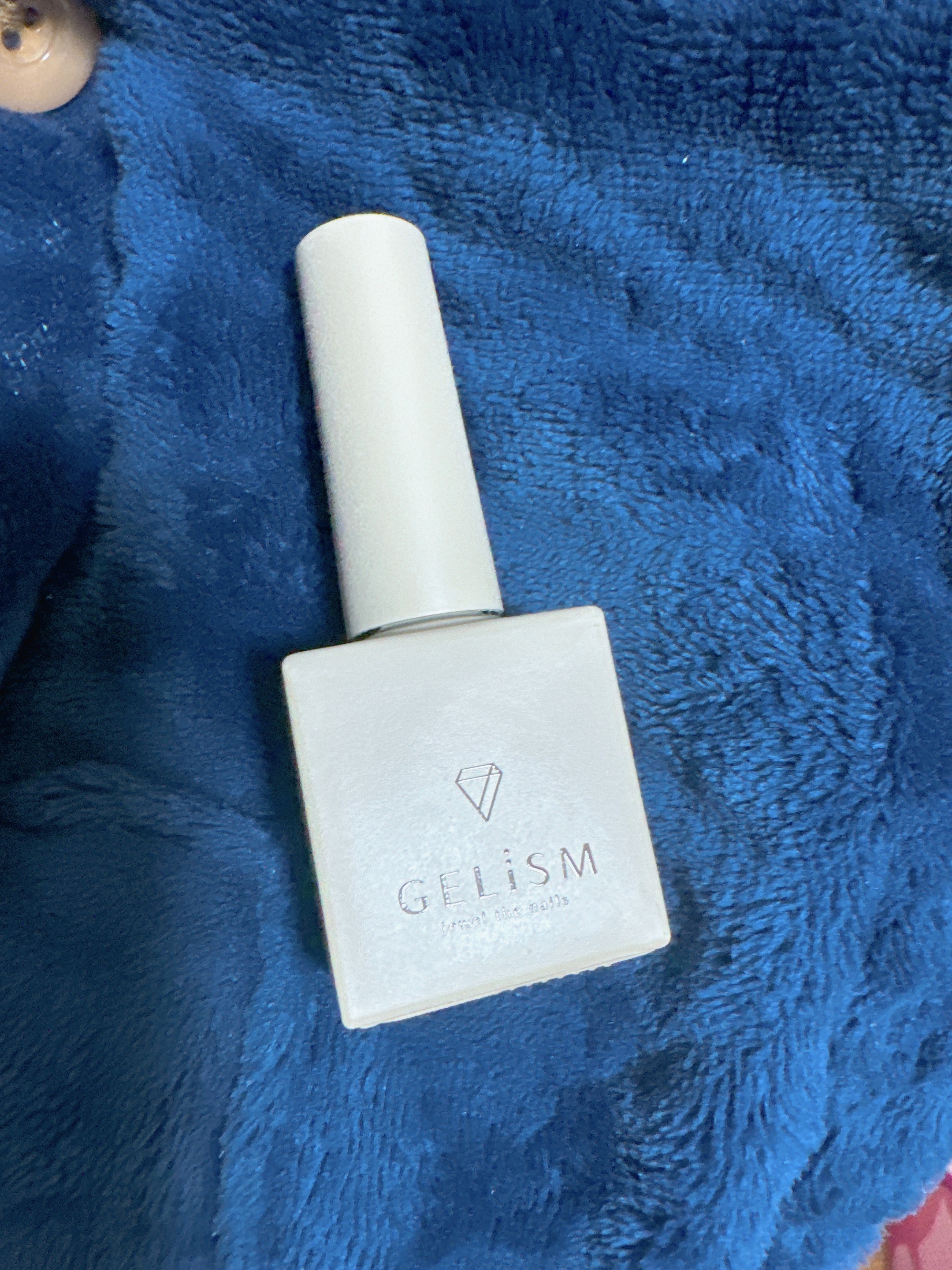 GELiSM (ジェリズム)/D-UP/ジェルネイルを使ったクチコミ（2枚目）