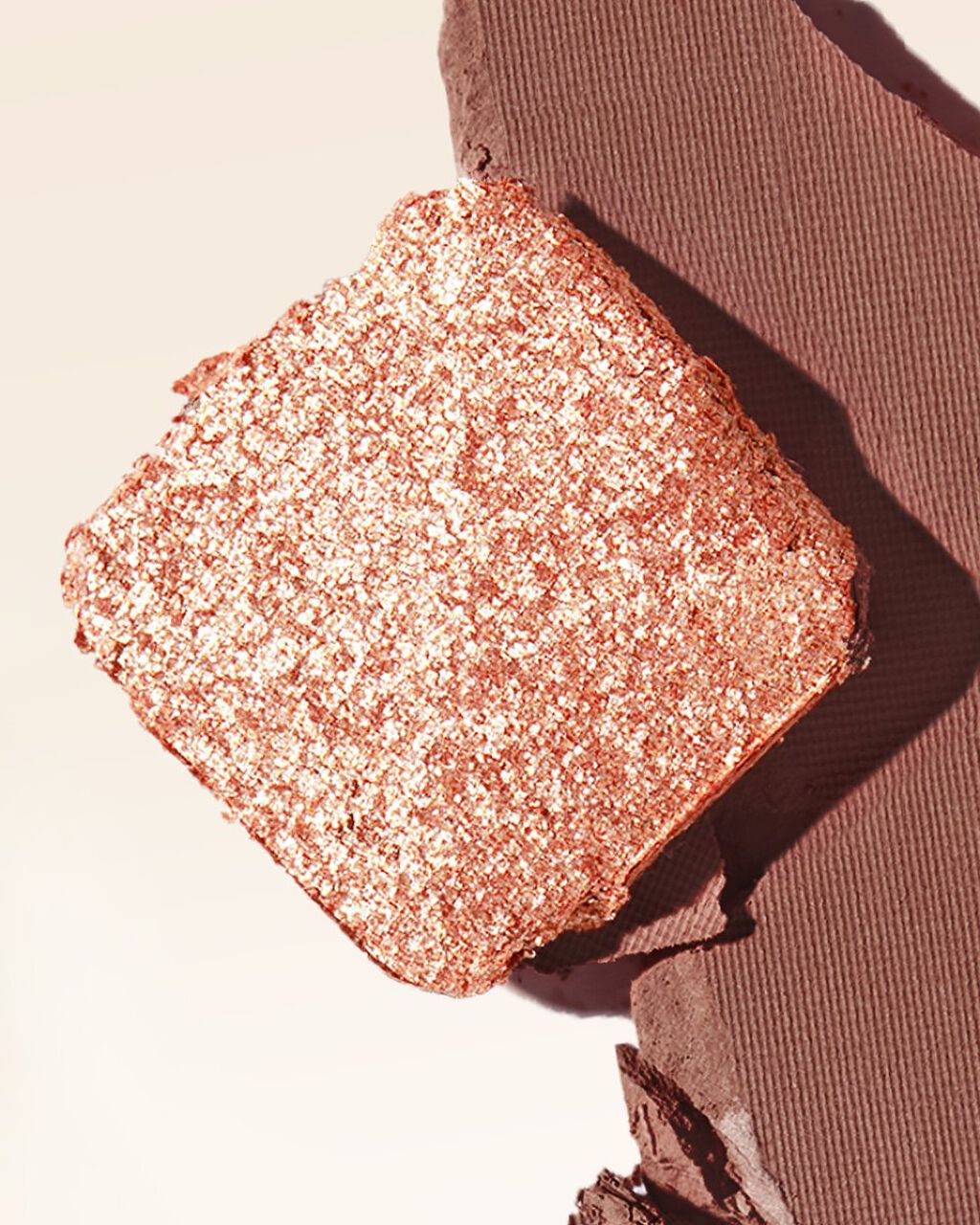 PERFECT DIARY (パーフェクトダイアリー) 「原石」至高本色アイシャドウパレット 9色/PERFECT DIARY/アイシャドウパレットを使ったクチコミ（1枚目）