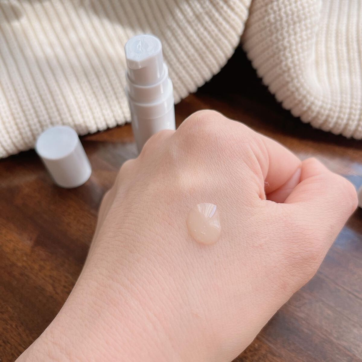 を使ったクチコミ（3枚目）