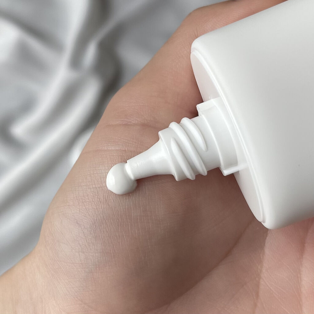 エアリーサンクリーム SPF50+PA++++/Anua/日焼け止めクリームを使ったクチコミ（2枚目）