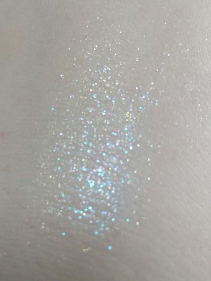 プリズム エアー シャドウ 26 BUBBLE CRYSTAL/CLIO/単色アイシャドウの画像