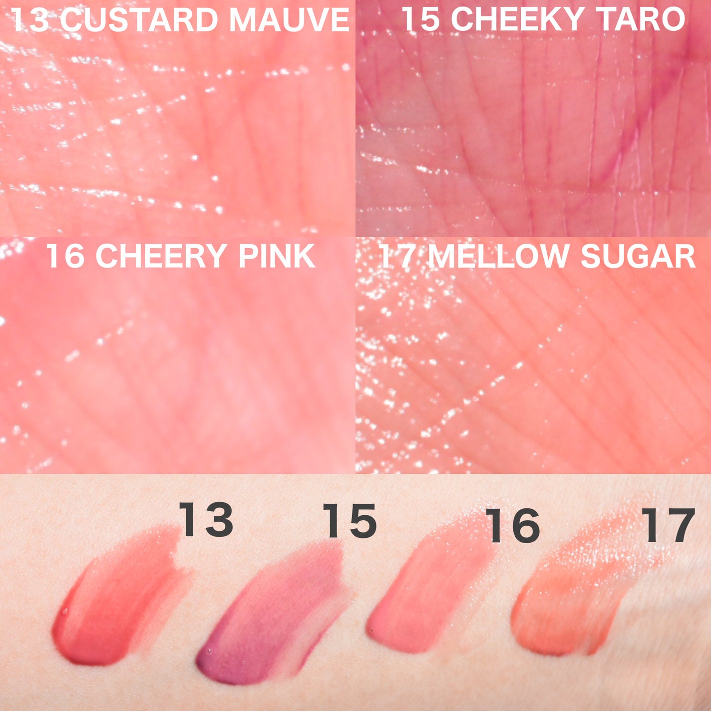 デュイフルウォーターティント/rom&nd/リップティントを使ったクチコミ(2枚目)