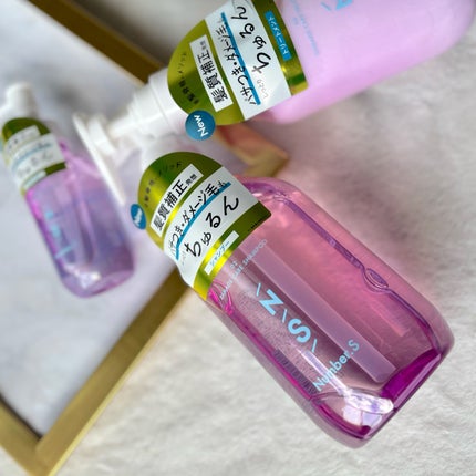 ダメージケア シャンプー/ヘアトリートメント/Number.S /市販シャンプーを使ったクチコミ(1枚目)