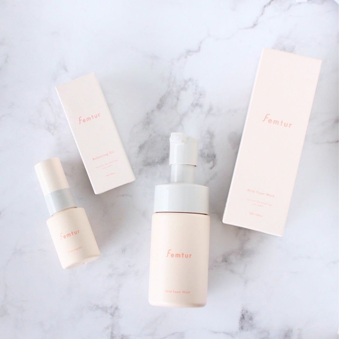 フェムチャー マイルドフォームウォッシュ/アンファー(スカルプD)/デリケートゾーンケアを使ったクチコミ(7枚目)