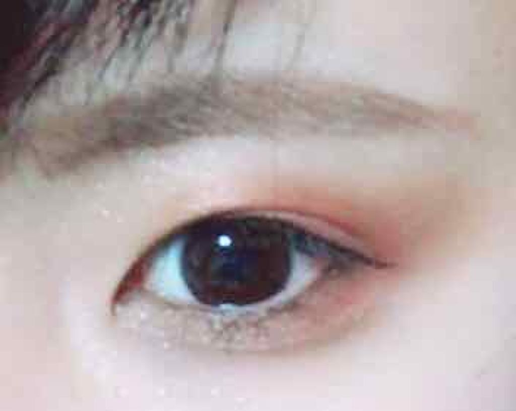 パーフェクトマルチアイズ/キャンメイク/アイシャドウパレットを使ったクチコミ（1枚目）