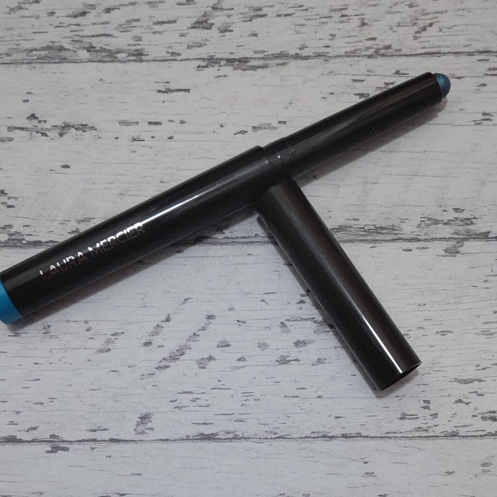 ヴォランタリー リキッドアイ＆ラッシュ/Celvoke/リキッドアイシャドウを使ったクチコミ（2枚目）