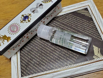 ホホバオイル/無印良品/ボディオイルを使ったクチコミ(1枚目)