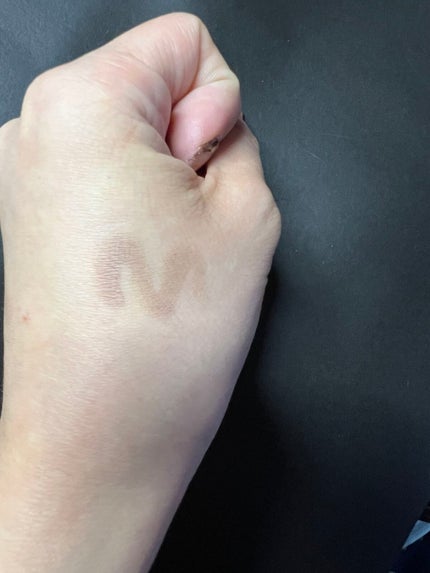 立体創造シェーディングスティック/Colorgram/シェーディングを使ったクチコミ(4枚目)