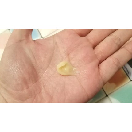 &honey  Creamy EXダメージリペアヘアパック1.5/&honey/ヘアマスク・ヘアパックを使ったクチコミ(3枚目)