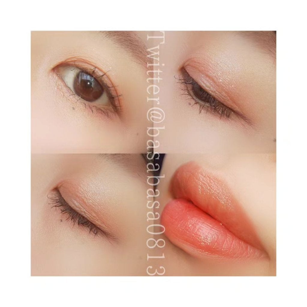 38°C / 99°F Lipstick <TOKYO>/UZU BY FLOWFUSHI/口紅を使ったクチコミ(1枚目)