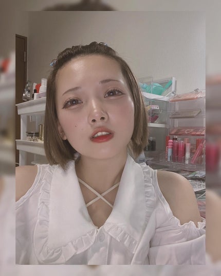 クリーミータッチライナー/キャンメイク/ジェルアイライナーを使ったクチコミ(2枚目)