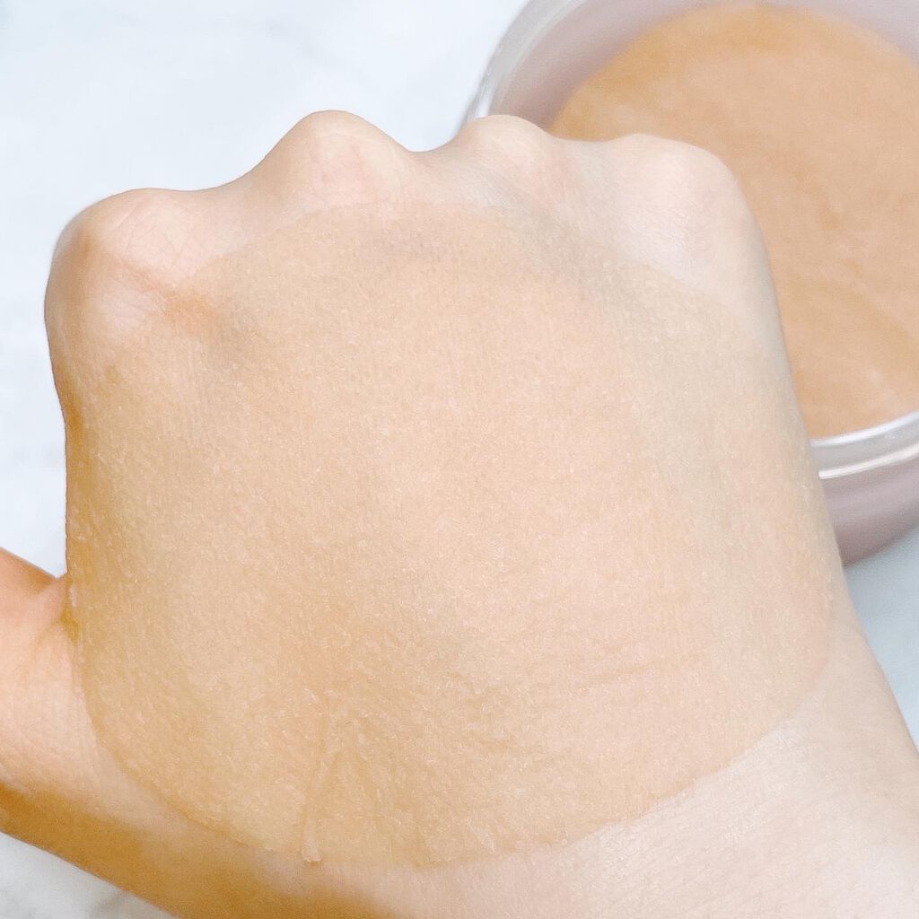 ローズウォータートナーパッド/Mamonde/トナーパッドを使ったクチコミ(3枚目)