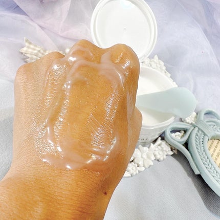 スイサイ ビューティクリア メルティハンターバーム/suisai/クレンジングバームを使ったクチコミ(8枚目)