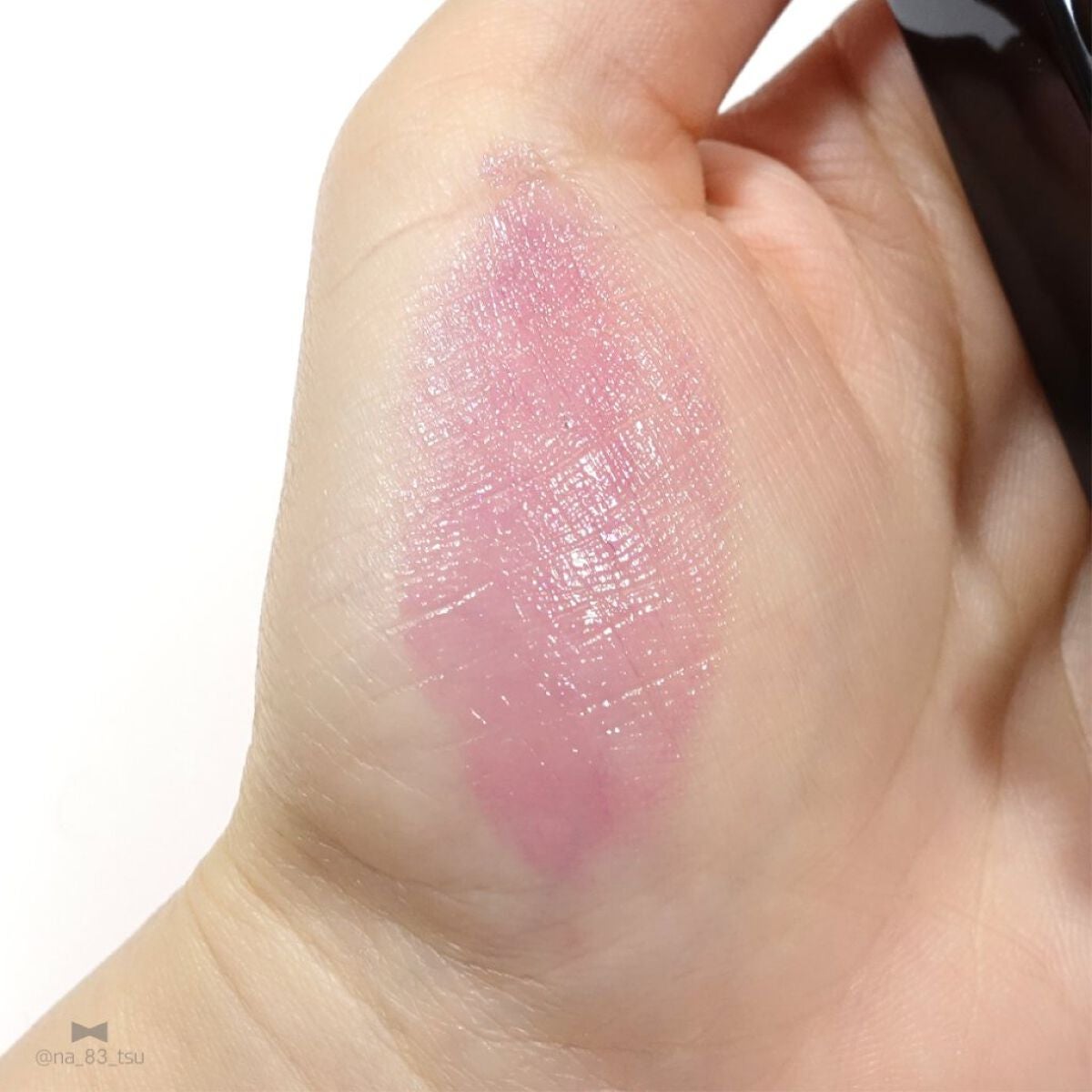 カネボウ モイスチャールージュネオ/KANEBO/口紅を使ったクチコミ(3枚目)