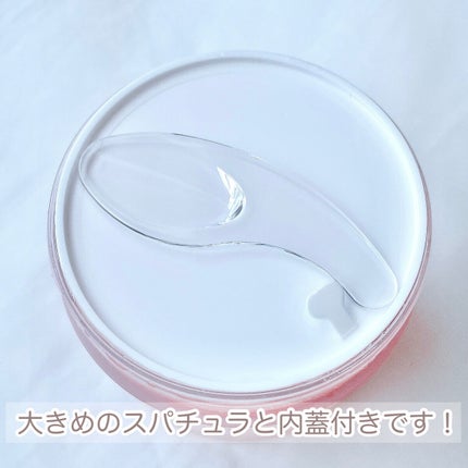 レッドシカボディスクラブ/MEDICUBE/ボディスクラブを使ったクチコミ(4枚目)