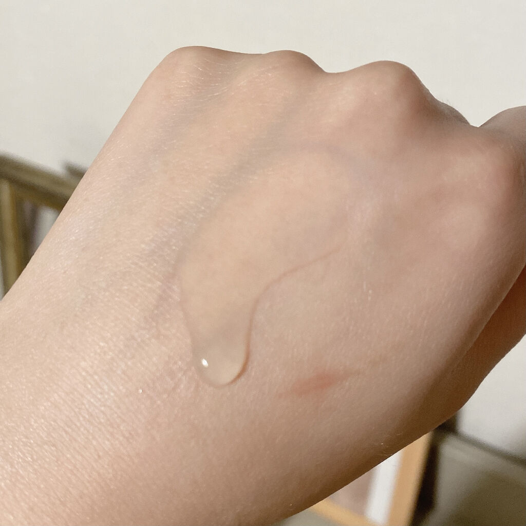  ブースター セラム (M)/to/one/ブースター・導入液を使ったクチコミ（3枚目）