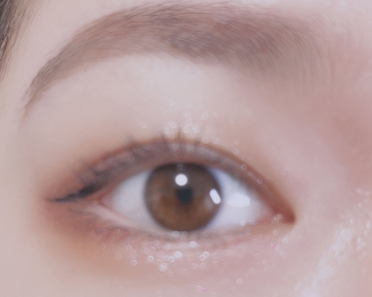 ジルスチュアート ジェリーアイカラー 01 diamond snow/JILL STUART/ジェル・クリームアイシャドウを使ったクチコミ（1枚目）