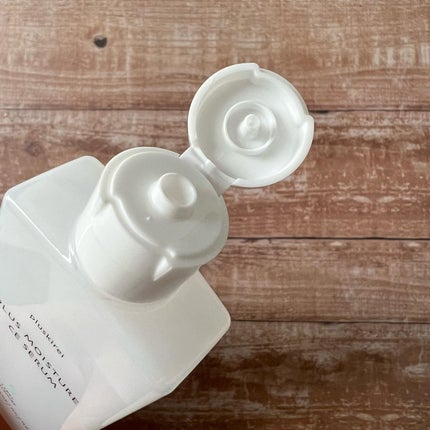 プラスモイスチャーCEセラム/プラスキレイ/美容液を使ったクチコミ(3枚目)