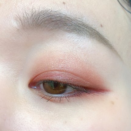 デザイニング カラー アイズ/SUQQU/アイシャドウパレットを使ったクチコミ(3枚目)