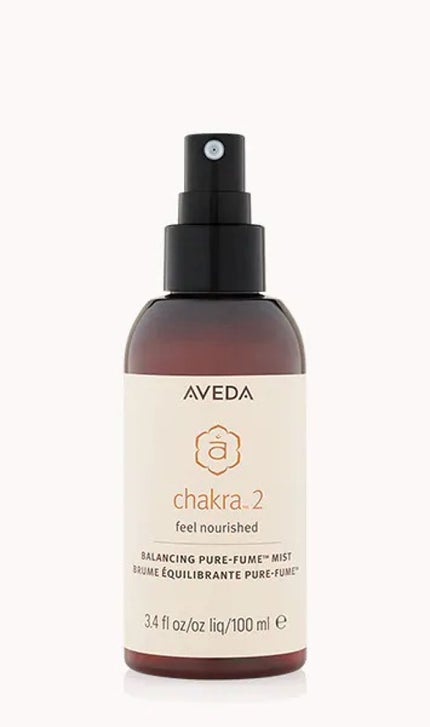 AVEDA チャクラ バランシング ミスト 2 (ピュアヒューム)
