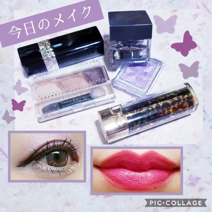 【旧】ルージュ ディオール/Dior/口紅を使ったクチコミ(1枚目)