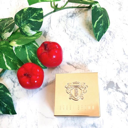 リュクスアイシャドウ/BOBBI BROWN/単色アイシャドウを使ったクチコミ(1枚目)