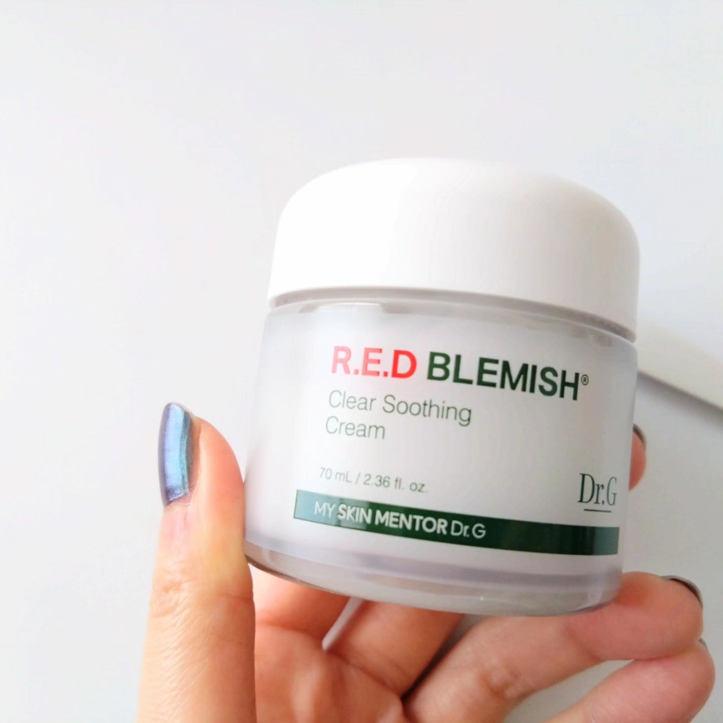 ブライトニングピーリングジェル/Dr.G/ピーリングを使ったクチコミ(3枚目)