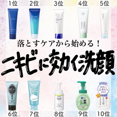 皮脂トラブルケア 泡洗顔料 150ml/キュレル/泡洗顔を使ったクチコミ（1枚目）