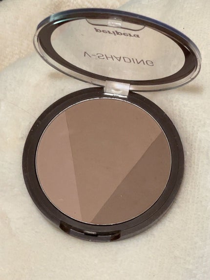 インクブイシェーディング/PERIPERA/シェーディングを使ったクチコミ(1枚目)