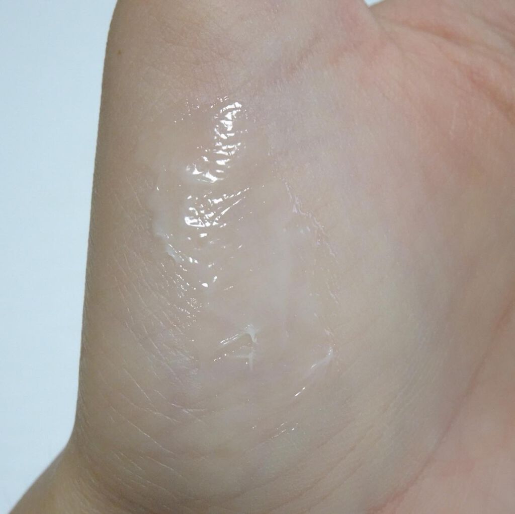 プラセホワイター 薬用美白アイクリーム/明色/アイケア・アイクリームを使ったクチコミ(4枚目)