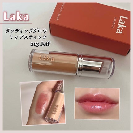 ãã«ãŒãã£ãŒã°ã©ã ãã£ã³ã/Laka/ãªãããã£ã³ãã䜿ã£ãã¯ãã³ãïŒ4æç®ïŒ