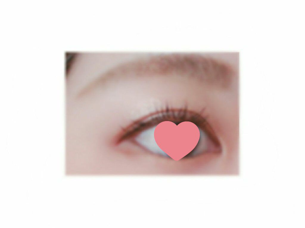 オーバーボリュームプルーフマスカラ/wakemake/マスカラを使ったクチコミ（2枚目）