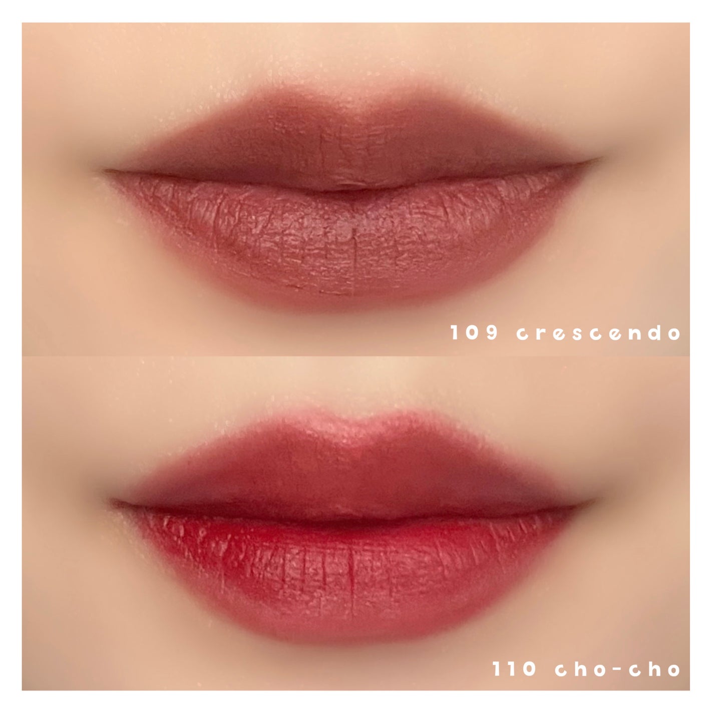 ぱんぱらぱんだ on LIPS 「🦋Dinto マダムバタフライコレクション ブラーニングリ..」(1枚目)