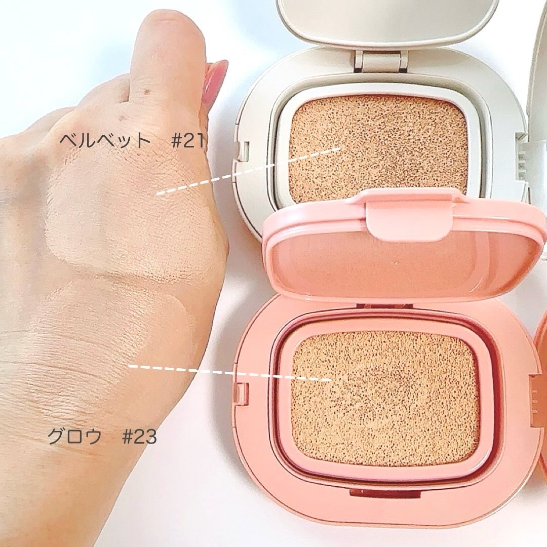 グルタチオングロウアンプル/MEDICUBE/美容液を使ったクチコミ（2枚目）