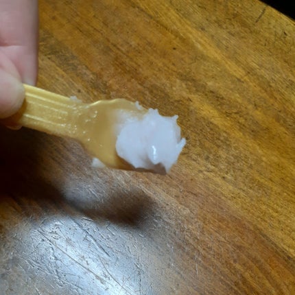 デュオ ザ マーメイド クレンジングバーム/DUO/クレンジングバームを使ったクチコミ(2枚目)