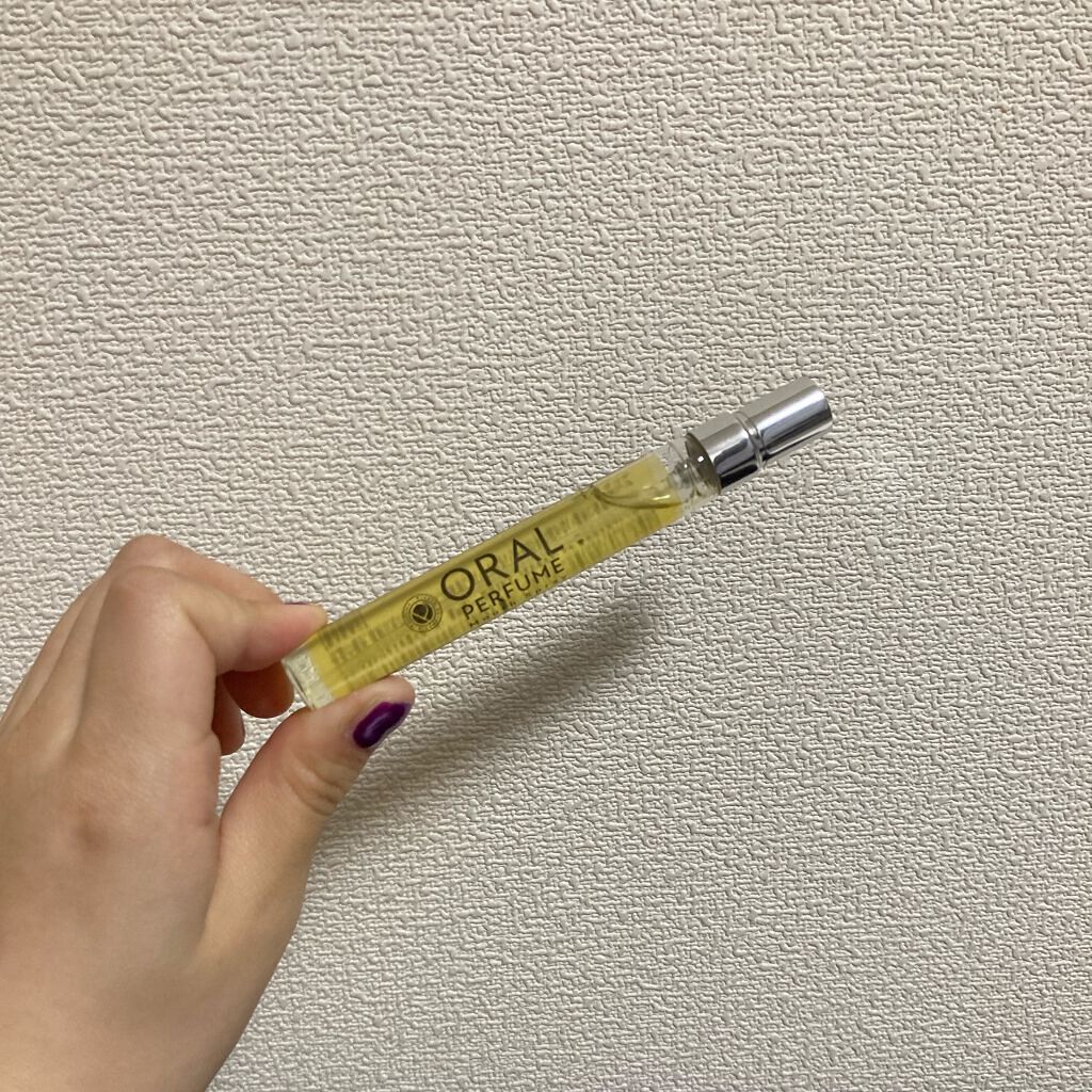 おとみ/フォロバ100 on LIPS 「#PR【使った商品】オーラルパフューム マウススプレー マンダ..」(2枚目)