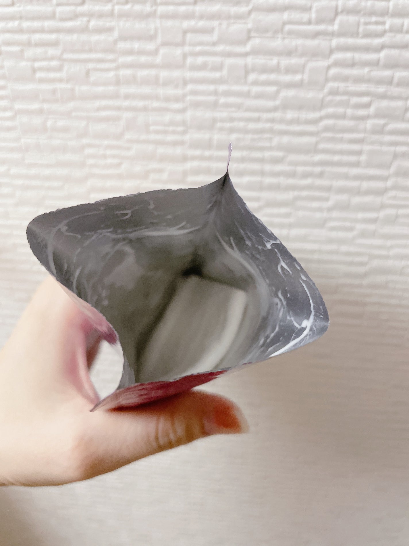 栃木ルルルン(藤の花の香り)/ルルルン/シートマスク・パックを使ったクチコミ(3枚目)