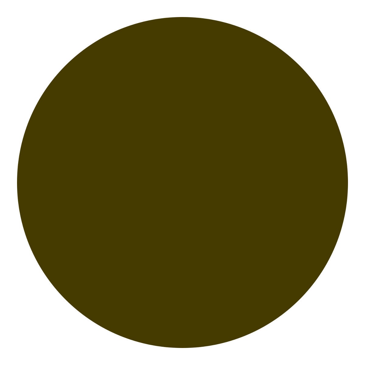 パワフルステイ アイブロウ ペンシル D GY001 グレー