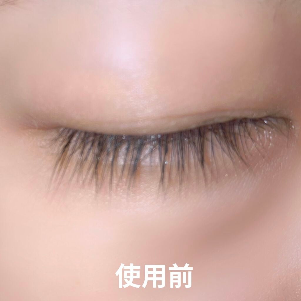 EMAKED(エマーキット)/水橋保寿堂製薬/まつげ美容液を使ったクチコミ(3枚目)