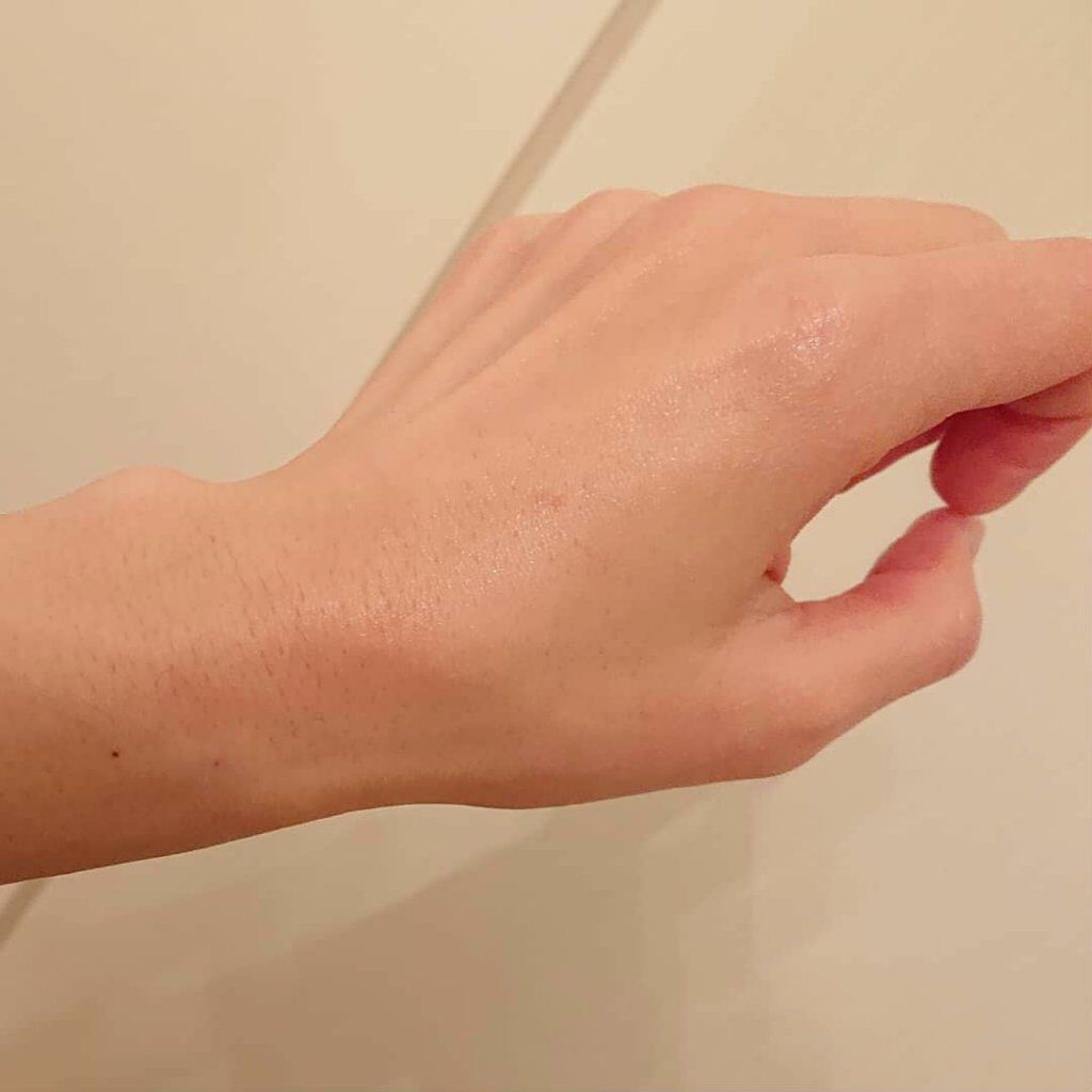 エクリナリッチオールインワン/エクリナ/オールインワン化粧品を使ったクチコミ(4枚目)