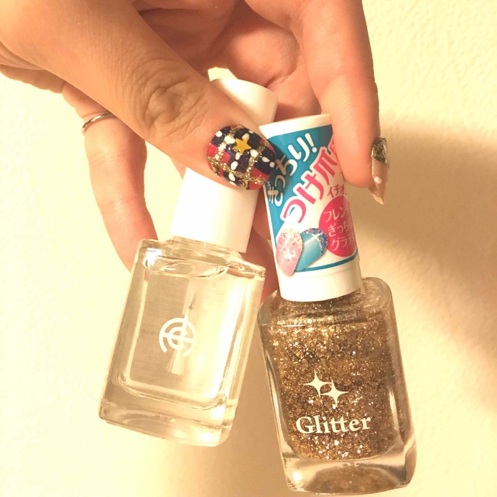 AT サロンネイルエナメル/Art Collection/マニキュアを使ったクチコミ（2枚目）