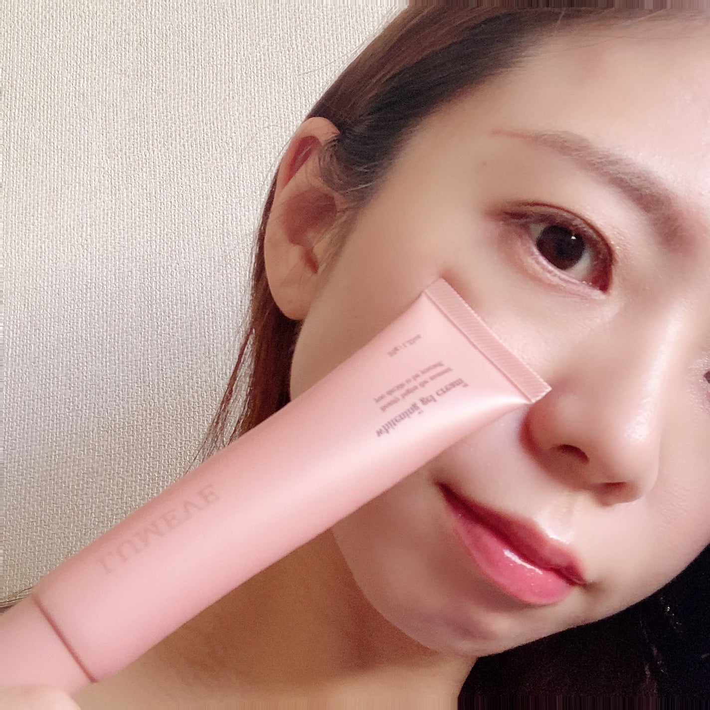 LUMEVEホワイトニングゲルクリーム/LUMEVE/デリケートゾーンケアを使ったクチコミ(3枚目)